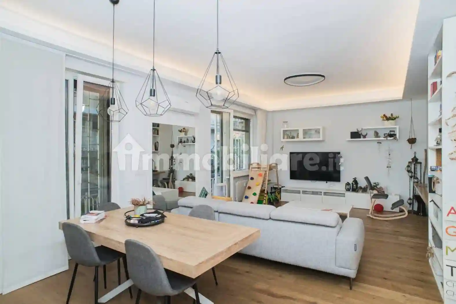 Appartamento - foto 3