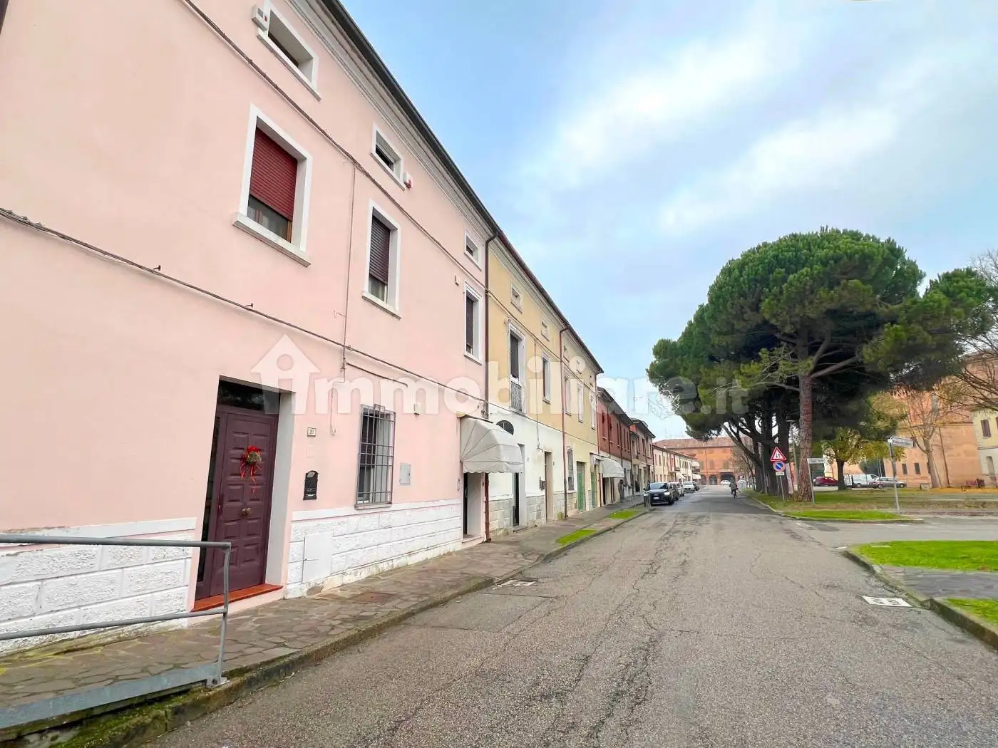 Casa indipendente in vendita a Argenta