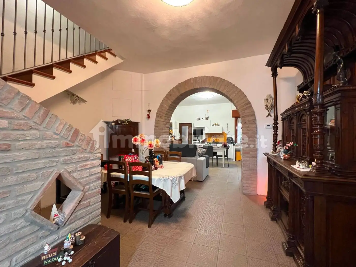 Terratetto unifamiliare via di Mezzo, Consandolo, Argenta - foto 2