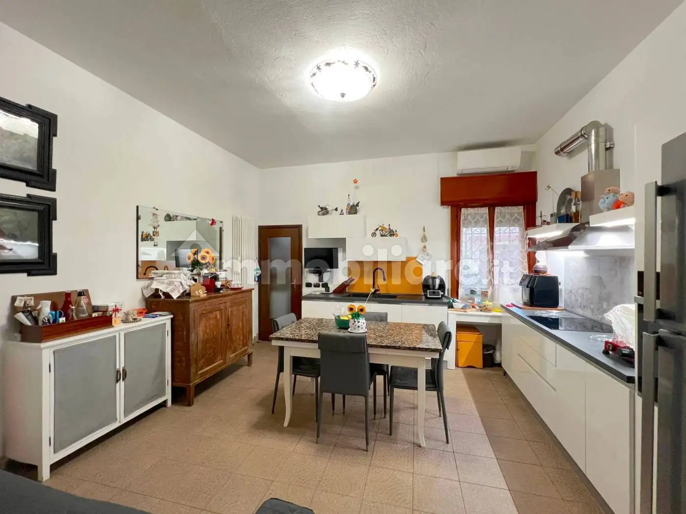 Terratetto unifamiliare via di Mezzo, Consandolo, Argenta - foto 3