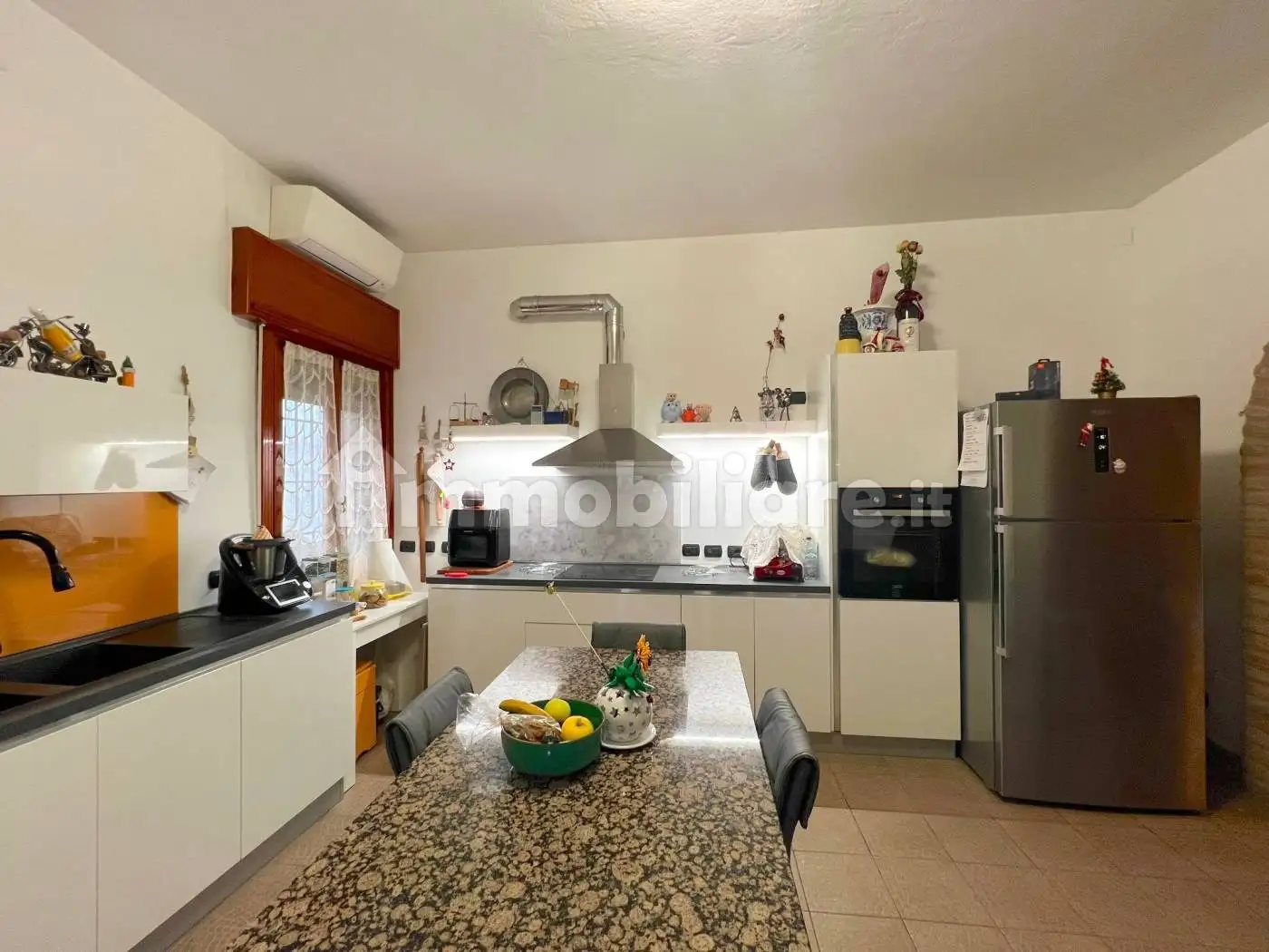 Terratetto unifamiliare via di Mezzo, Consandolo, Argenta - foto 5