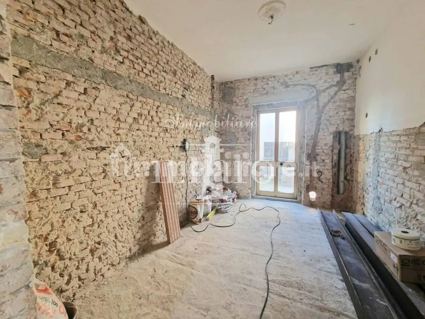 Appartamento in vendita a Campi Bisenzio