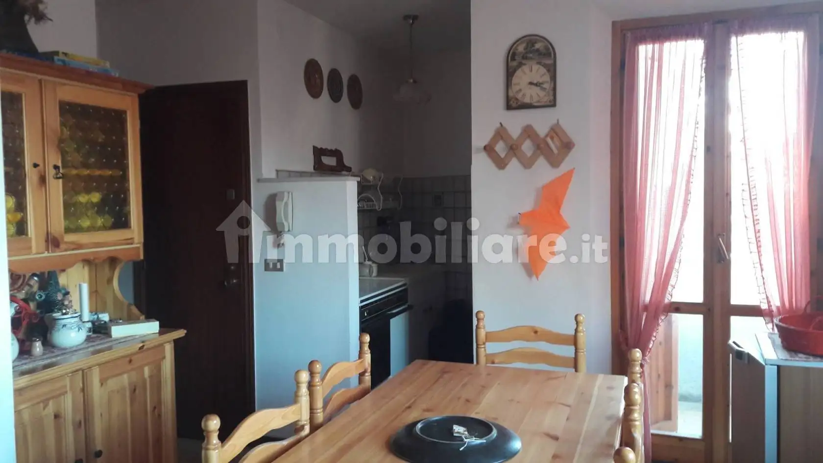 Appartamento in vendita a Ussita