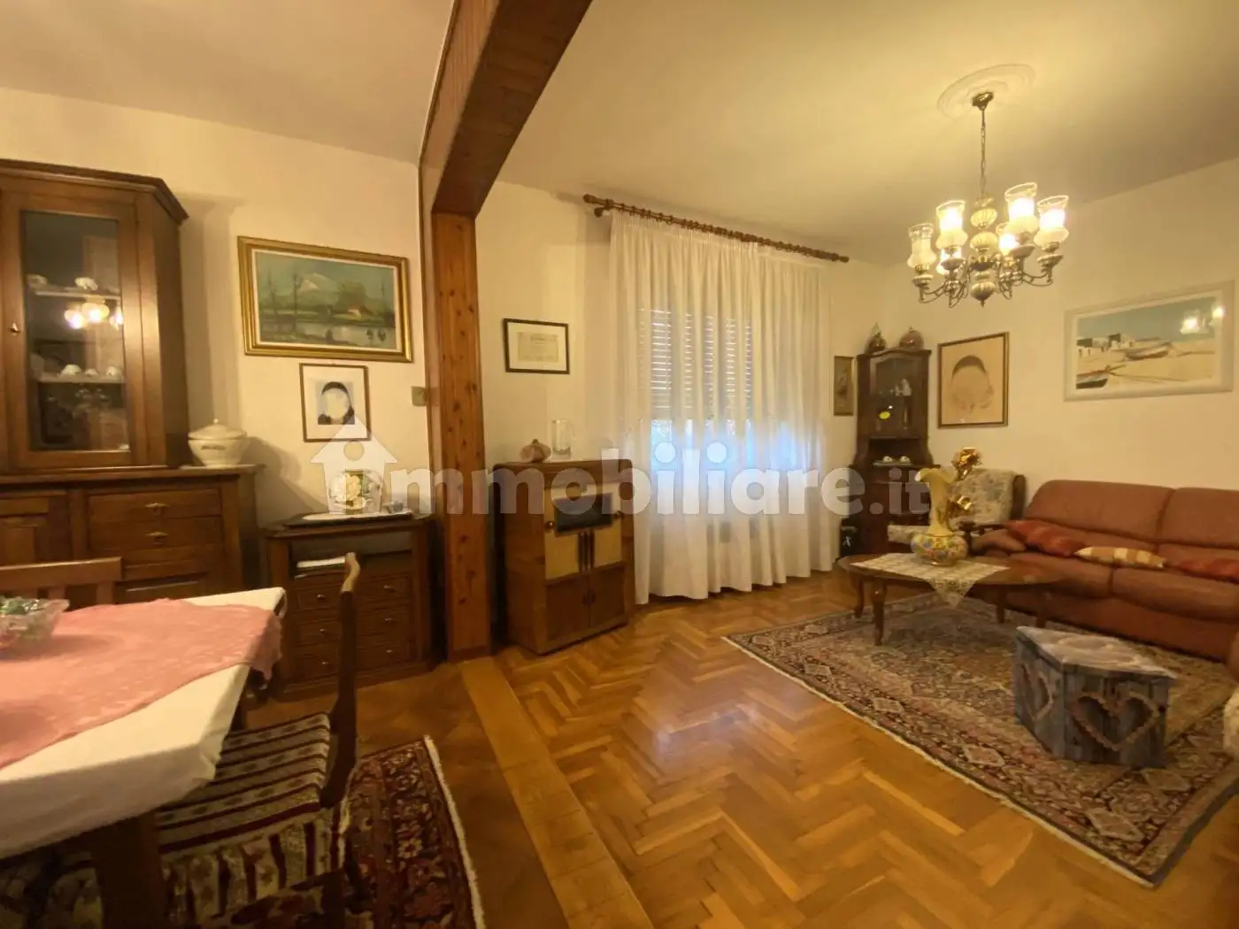 Appartamento in vendita a Cinto Caomaggiore