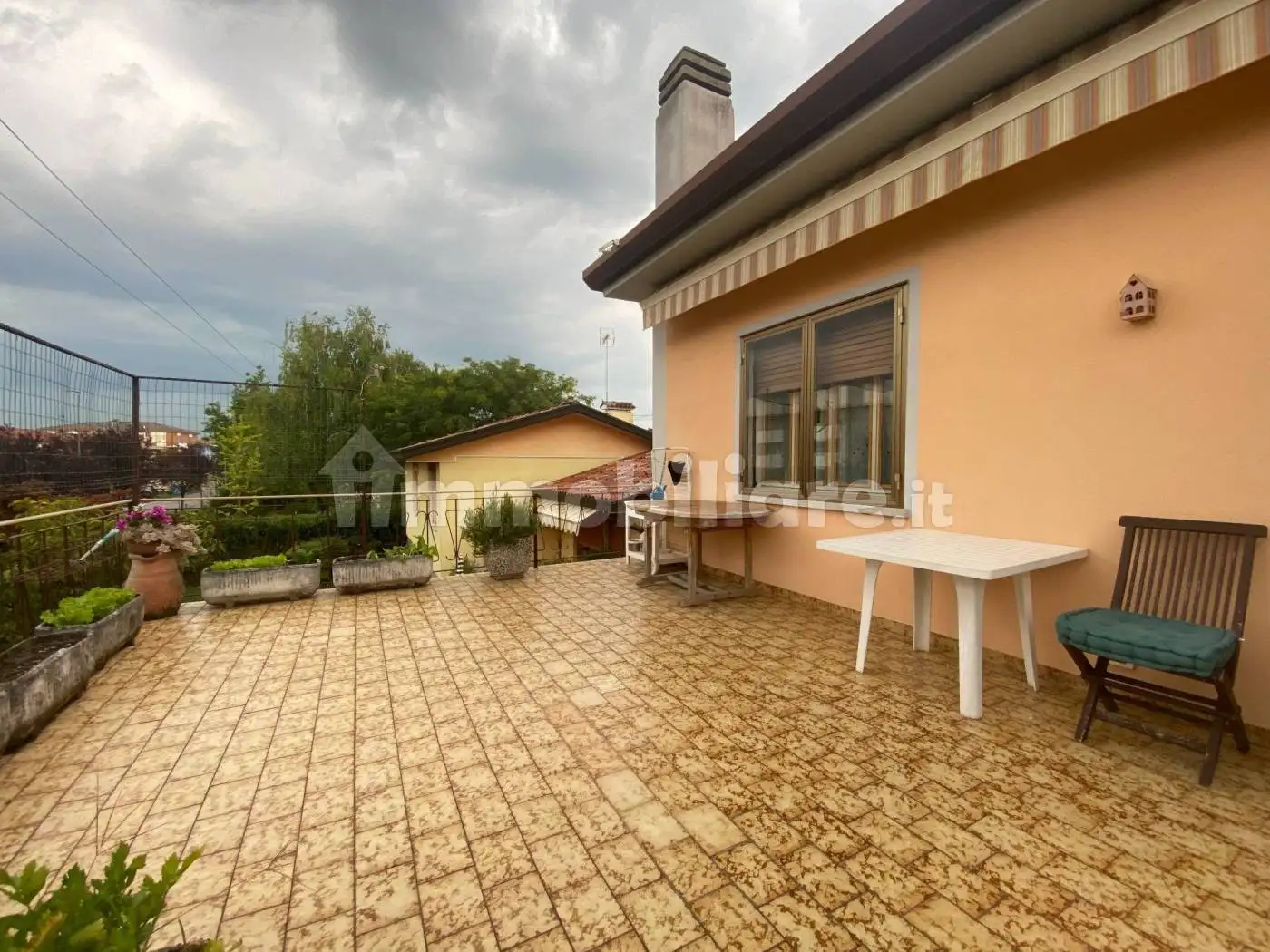 Appartamento piazza San Biagio, Centro, Cinto Caomaggiore - foto 2