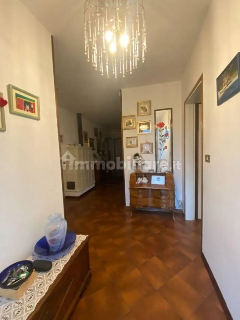 Appartamento piazza San Biagio, Centro, Cinto Caomaggiore - foto 3