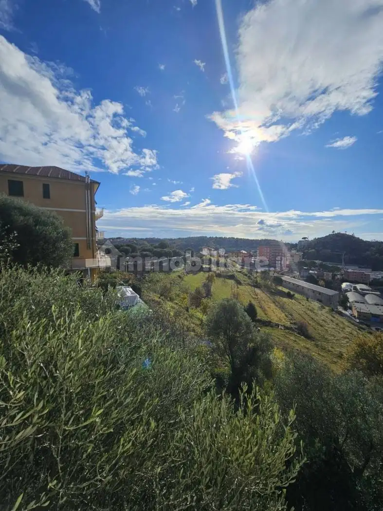 Villa unifamiliare via Pecorara, Centro, Arenzano - foto 2