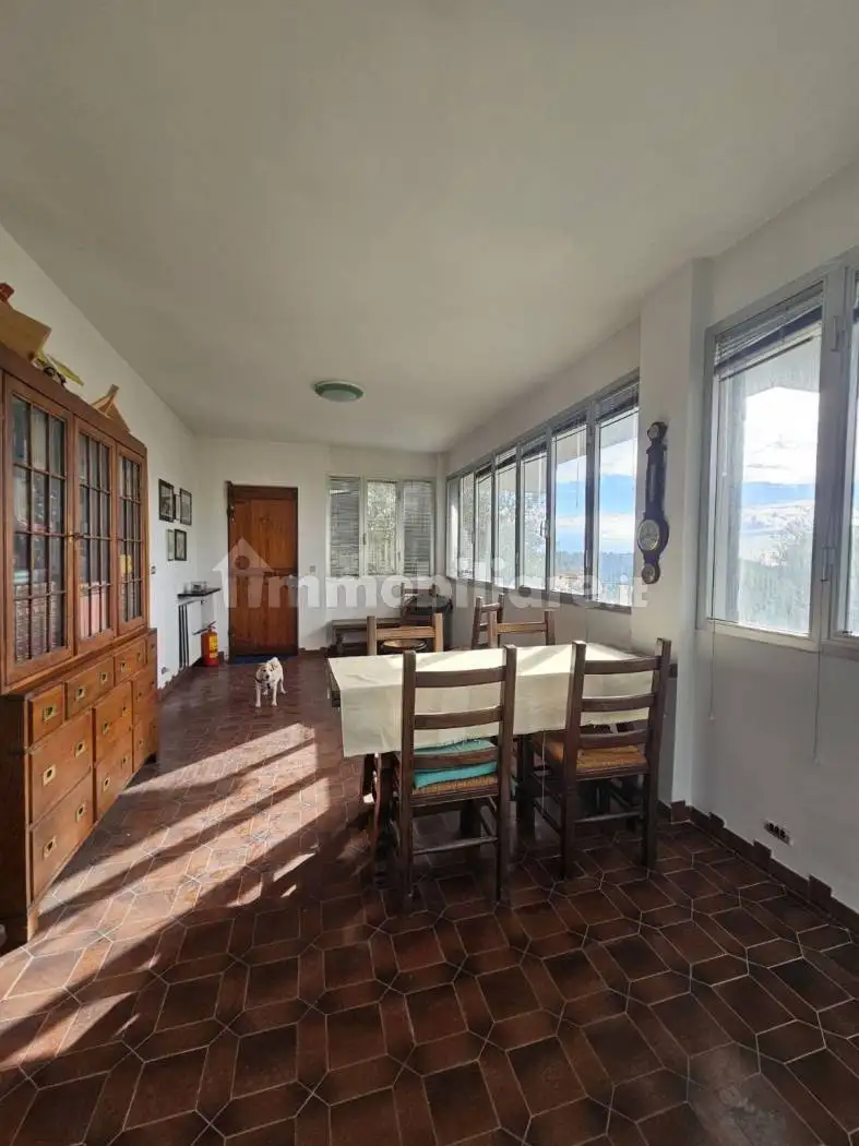 Villa unifamiliare via Pecorara, Centro, Arenzano - foto 4