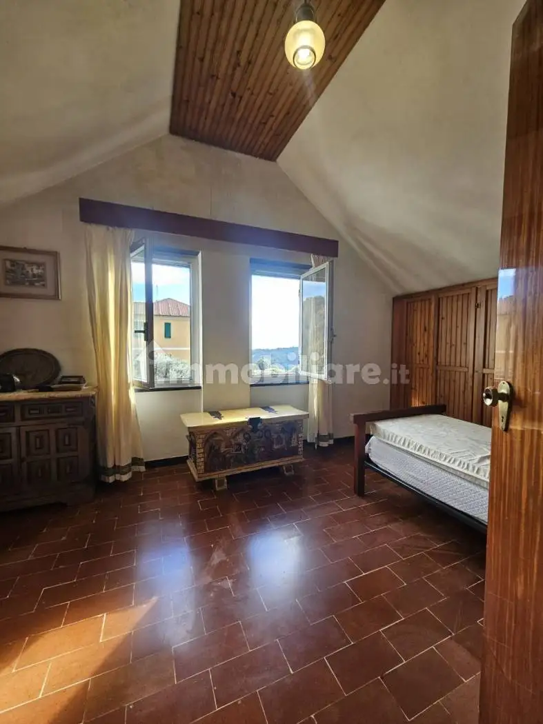 Villa unifamiliare via Pecorara, Centro, Arenzano - foto 5