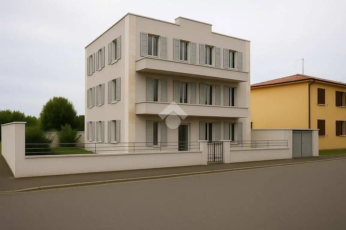 Appartamento in vendita a Guidonia Montecelio