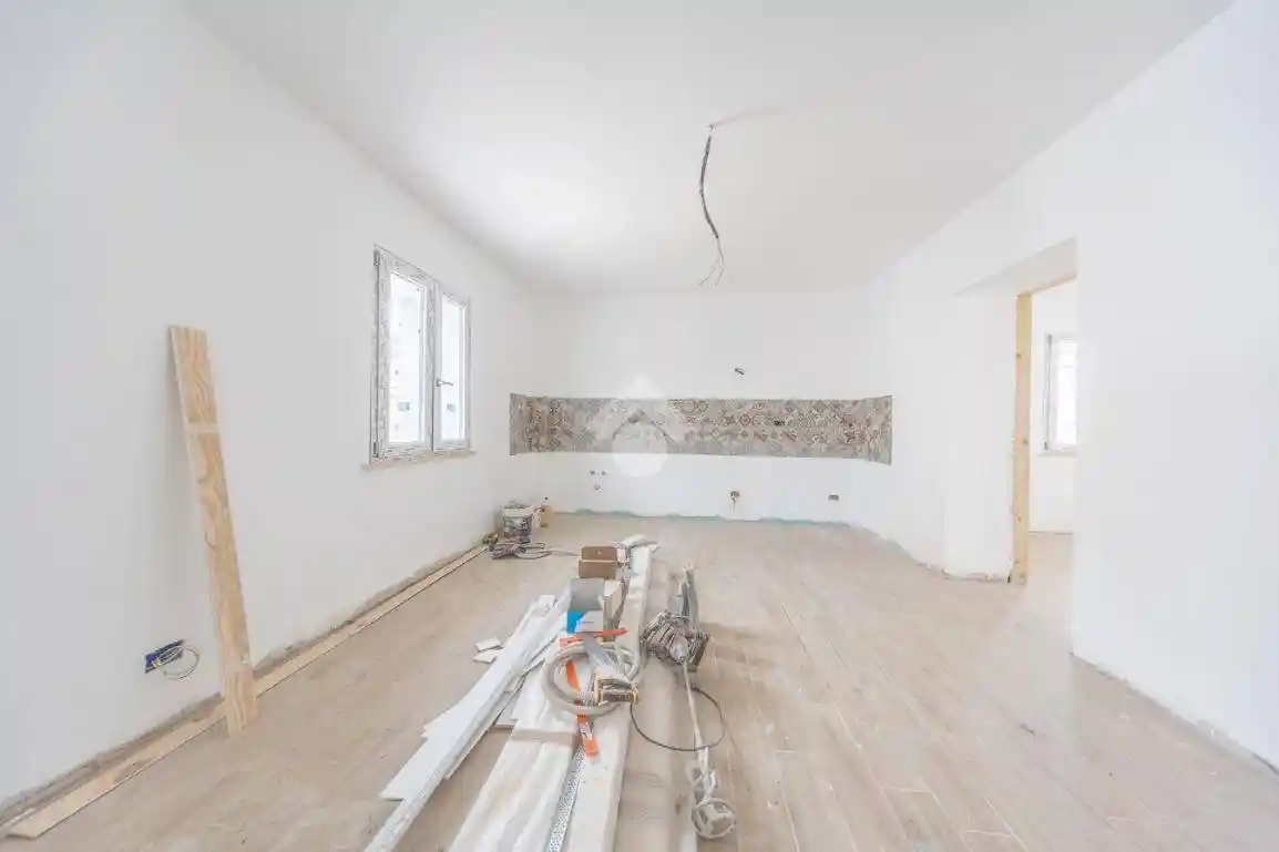 Trilocale via G. Garibaldi 198, Villanova, Guidonia Montecelio - foto 4