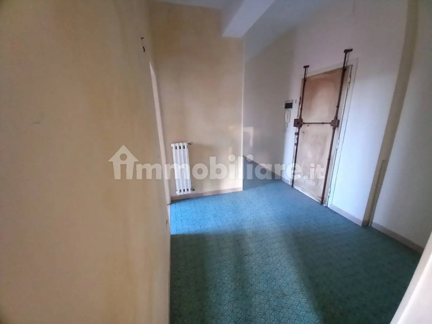 Appartamento in affitto a Casciana Terme Lari