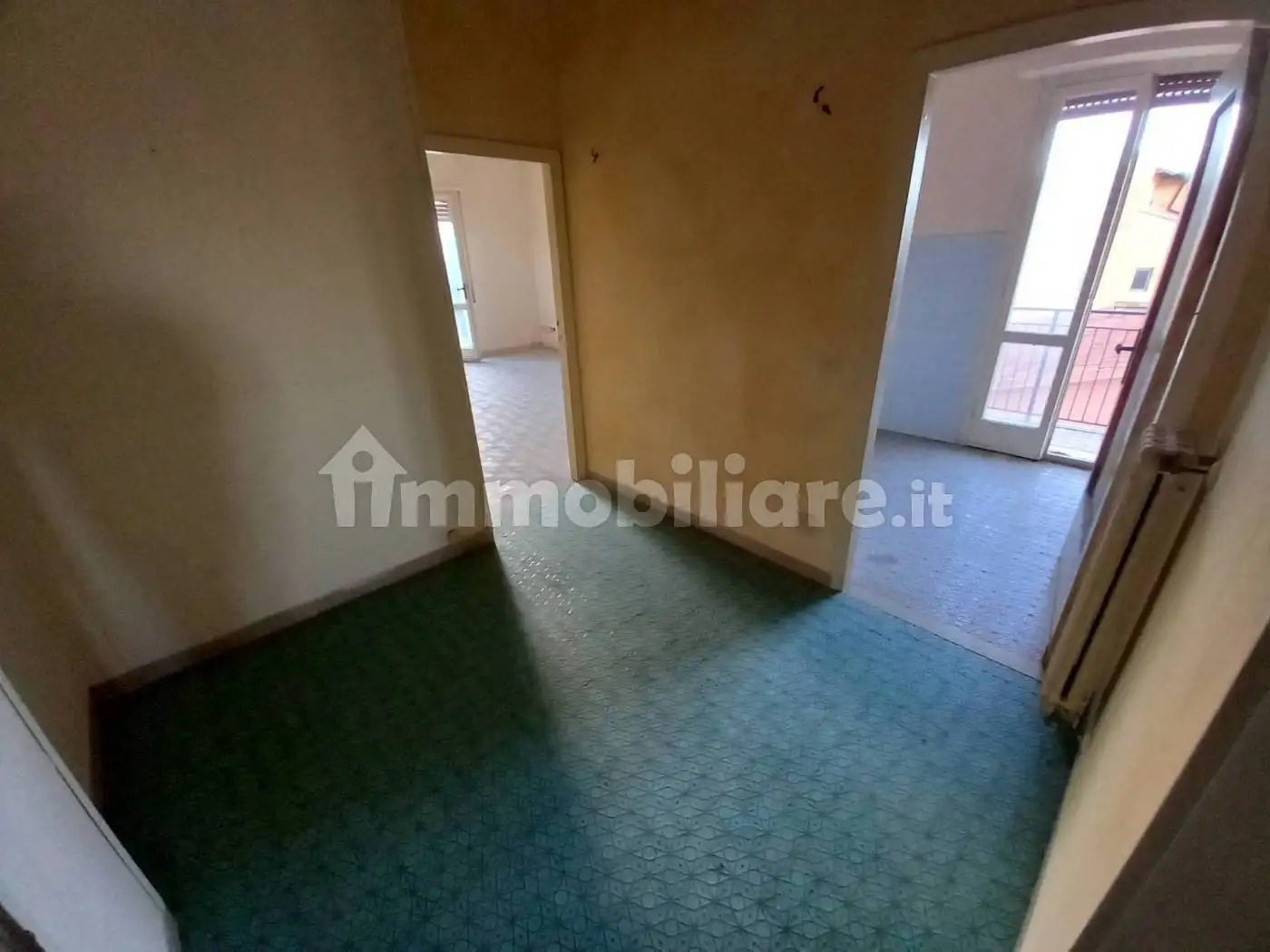 Quadrilocale viale delle Terme 30, Casciana Terme, Casciana Terme Lari - foto 4