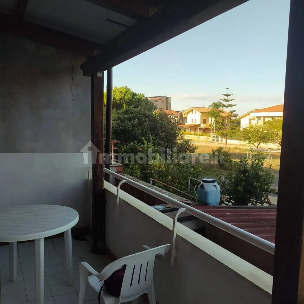 Appartamento in vendita a Pizzo