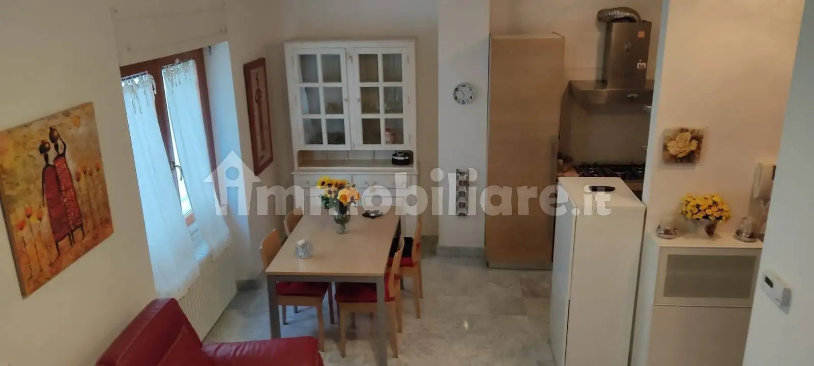 Appartamento in affitto a Livorno