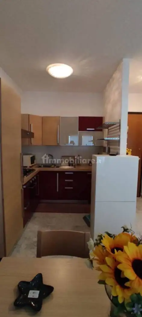 Bilocale via Ricasoli 50, Cavour - San Carlo, Livorno - foto 3