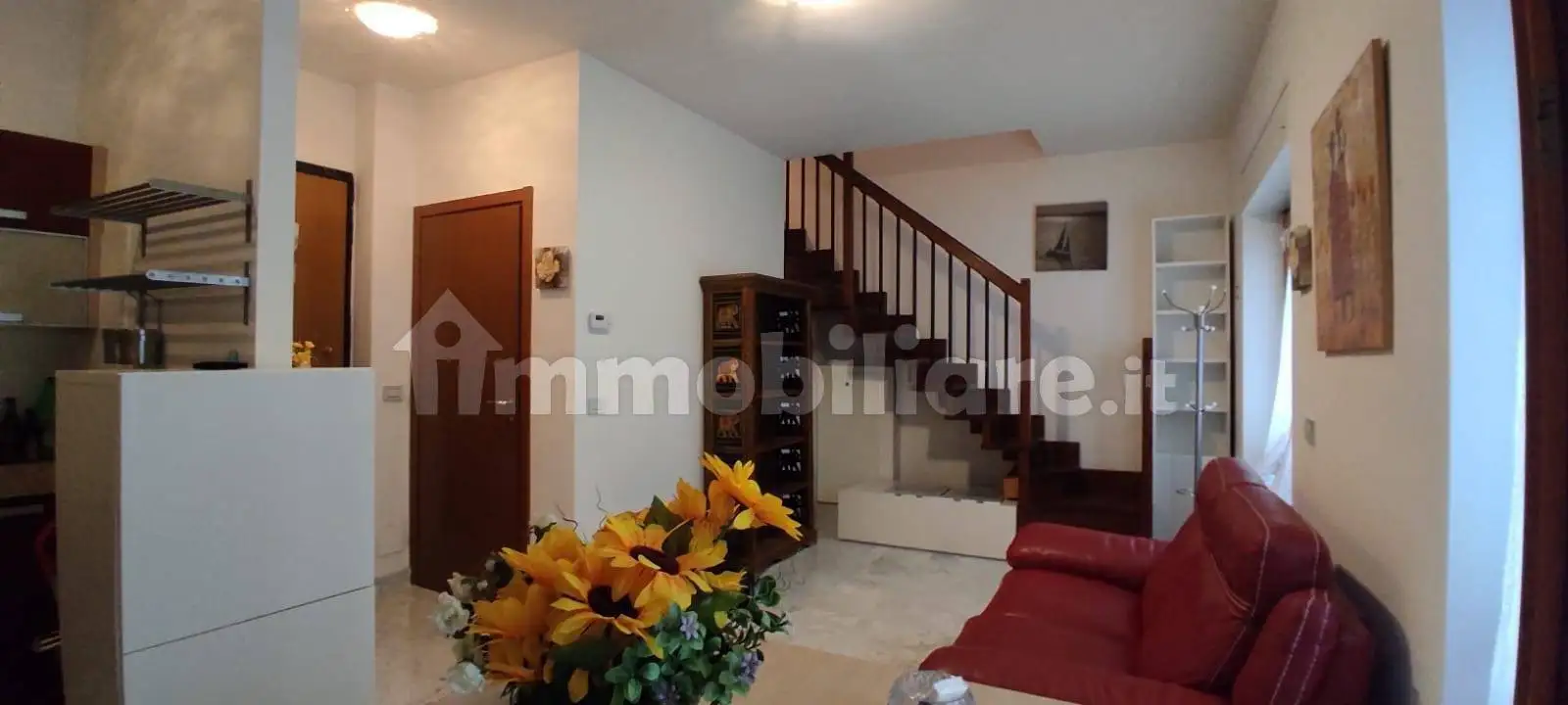 Bilocale via Ricasoli 50, Cavour - San Carlo, Livorno - foto 4