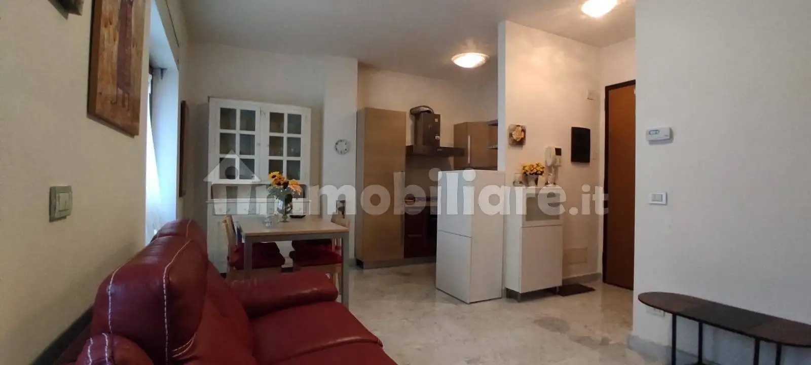 Bilocale via Ricasoli 50, Cavour - San Carlo, Livorno - foto 5