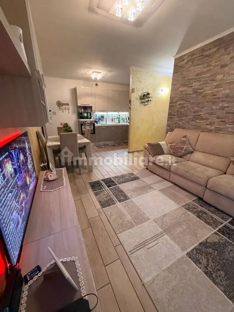 Appartamento in vendita a Marino