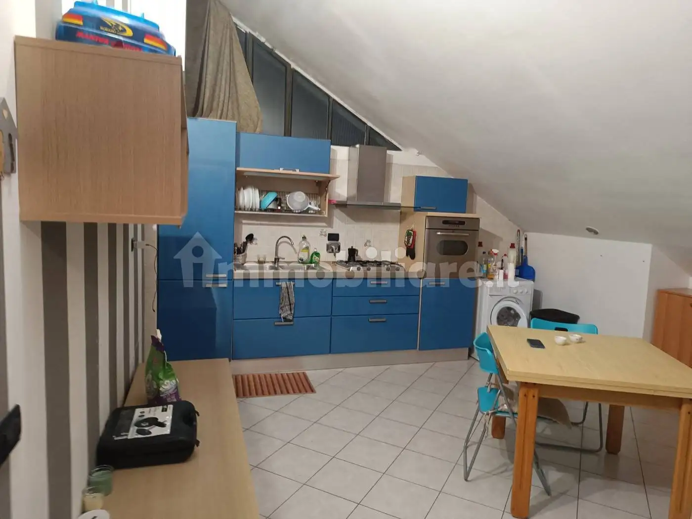 Appartamento in affitto a Orbassano