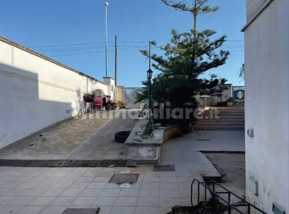 Appartamento in vendita a Squinzano