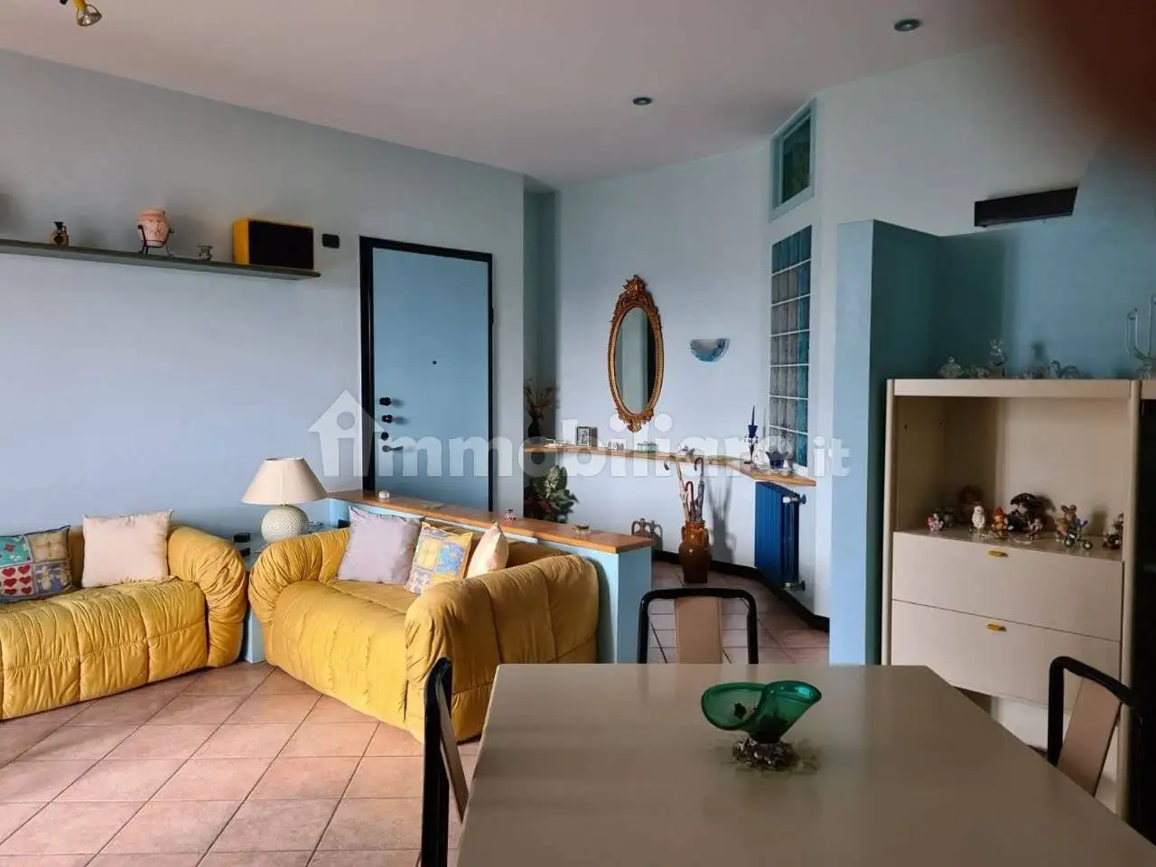 Appartamento in vendita a Palo del Colle