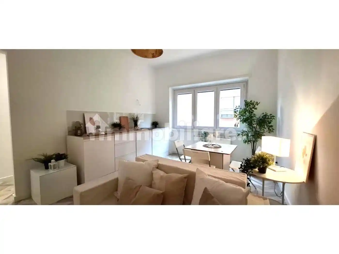 Bilocale via Flaminia Nuova, Fleming, Roma - foto 3