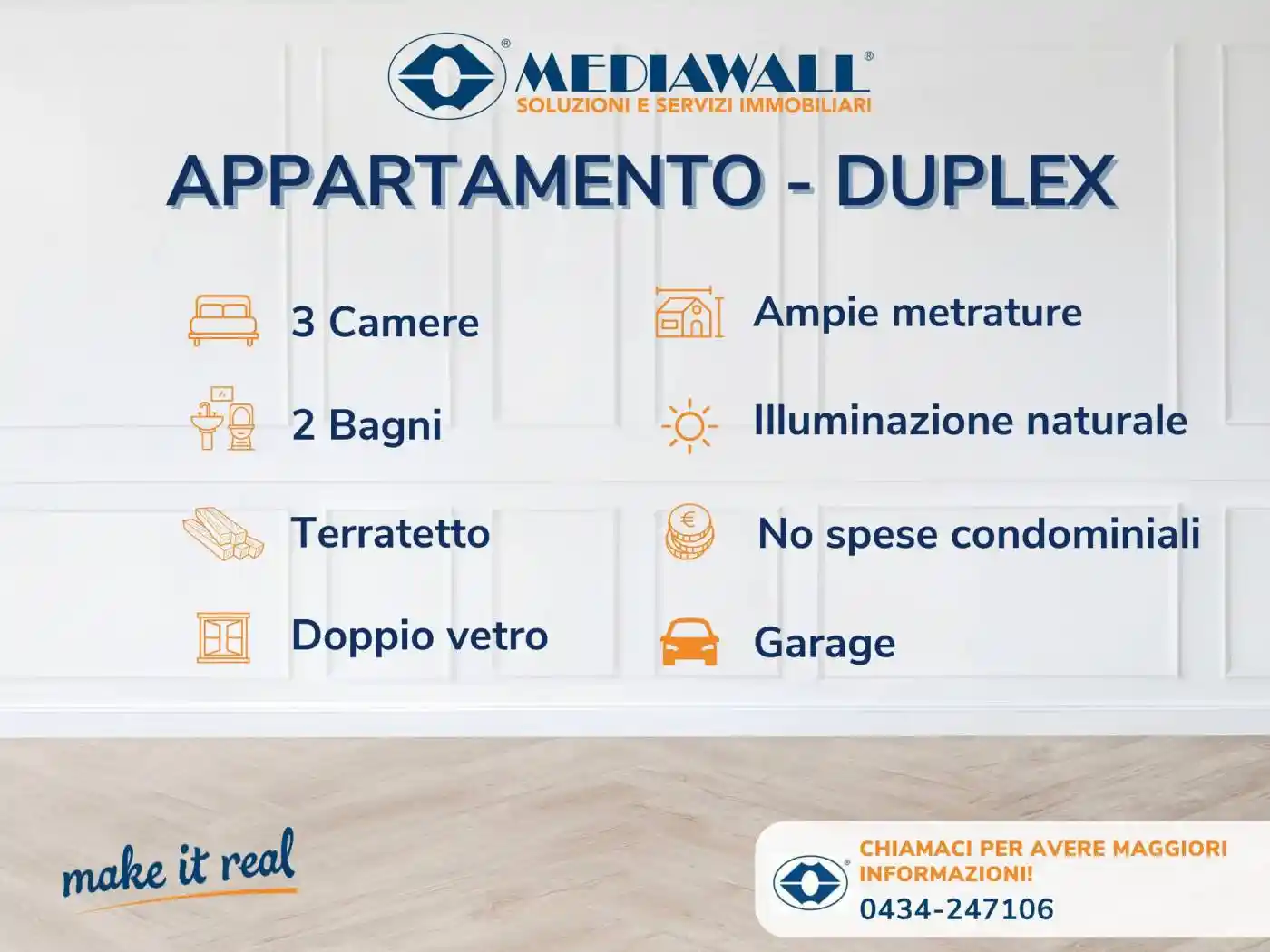 Appartamento via Battaglione Gemona 12, Centro, Cordovado - foto 2