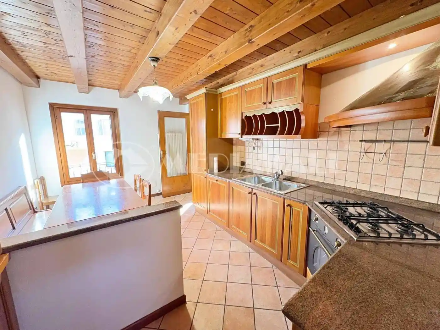 Appartamento via Battaglione Gemona 12, Centro, Cordovado - foto 3