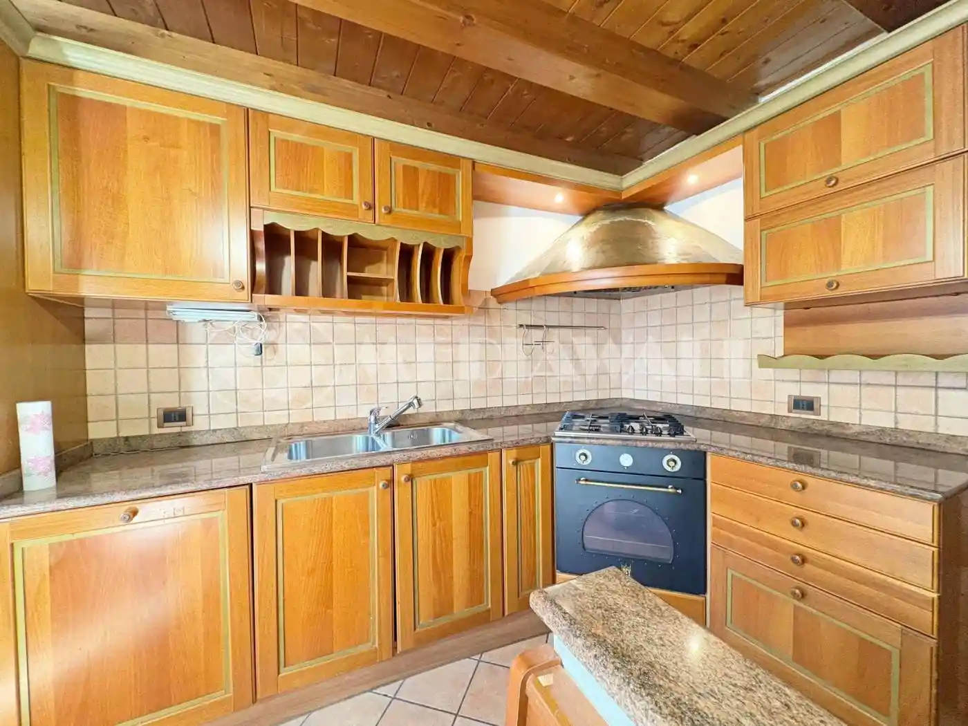 Appartamento via Battaglione Gemona 12, Centro, Cordovado - foto 4