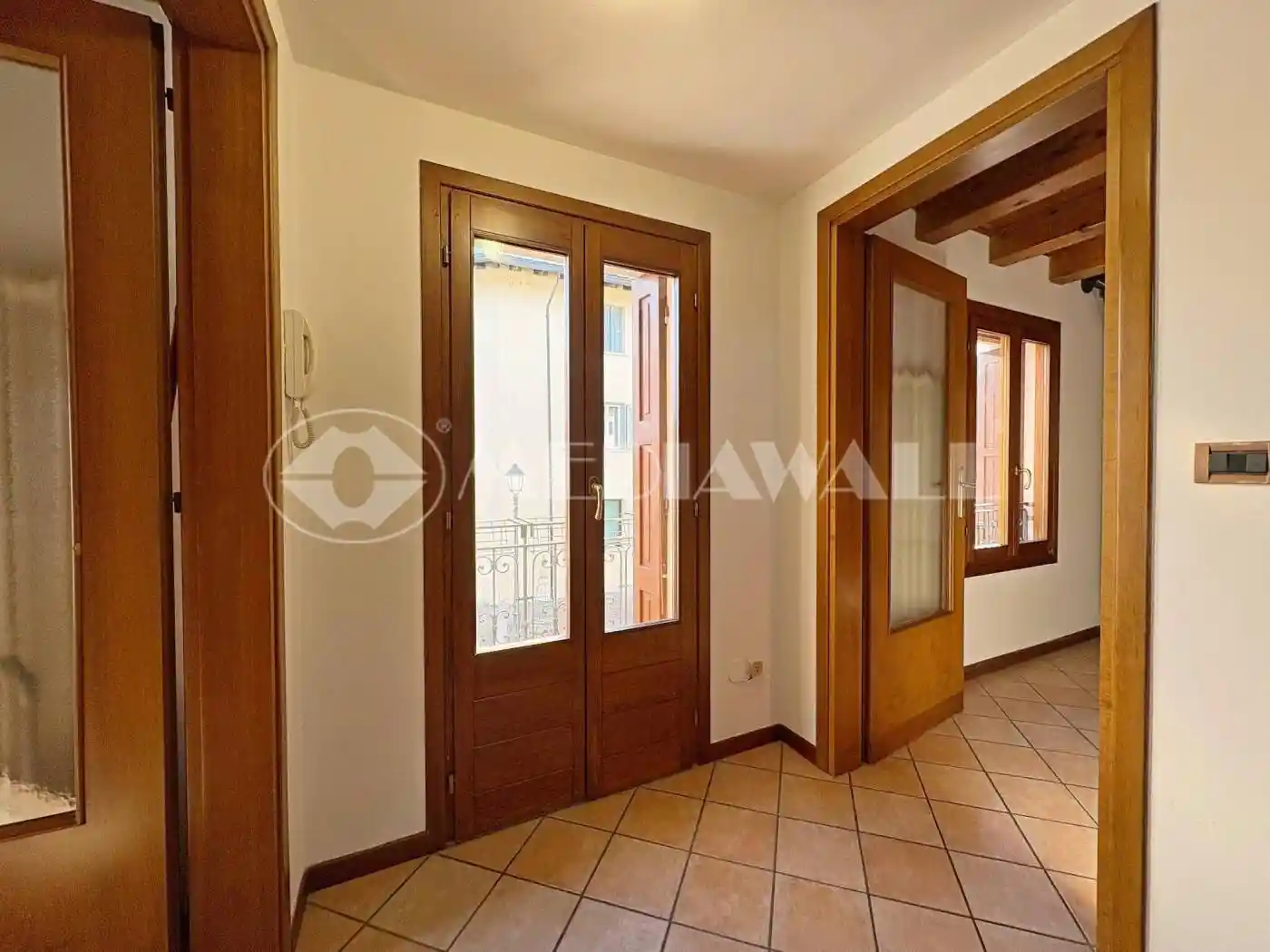 Appartamento via Battaglione Gemona 12, Centro, Cordovado - foto 5