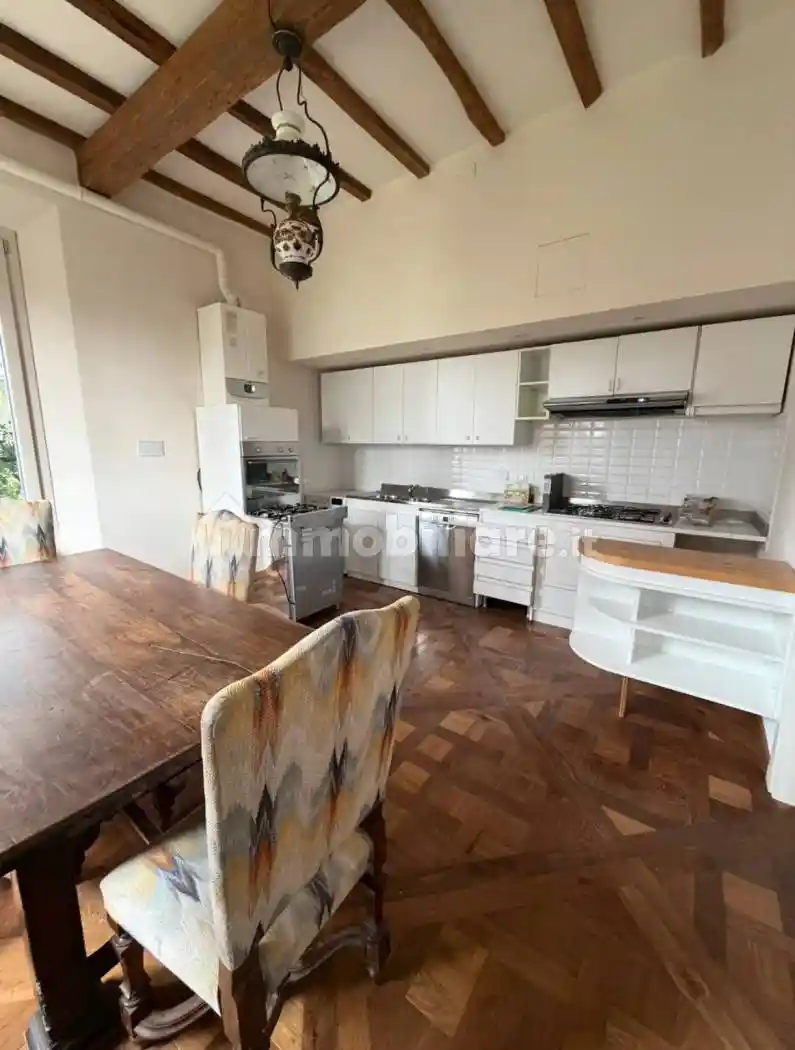 Appartamento via della Torretta, San Donato, Bologna - foto 4