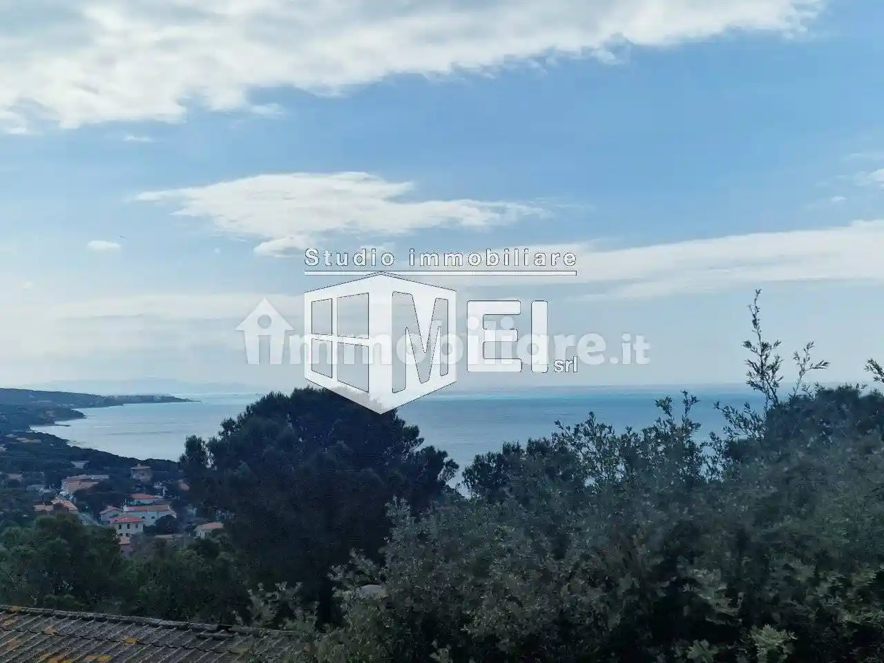 Villa in vendita a Livorno