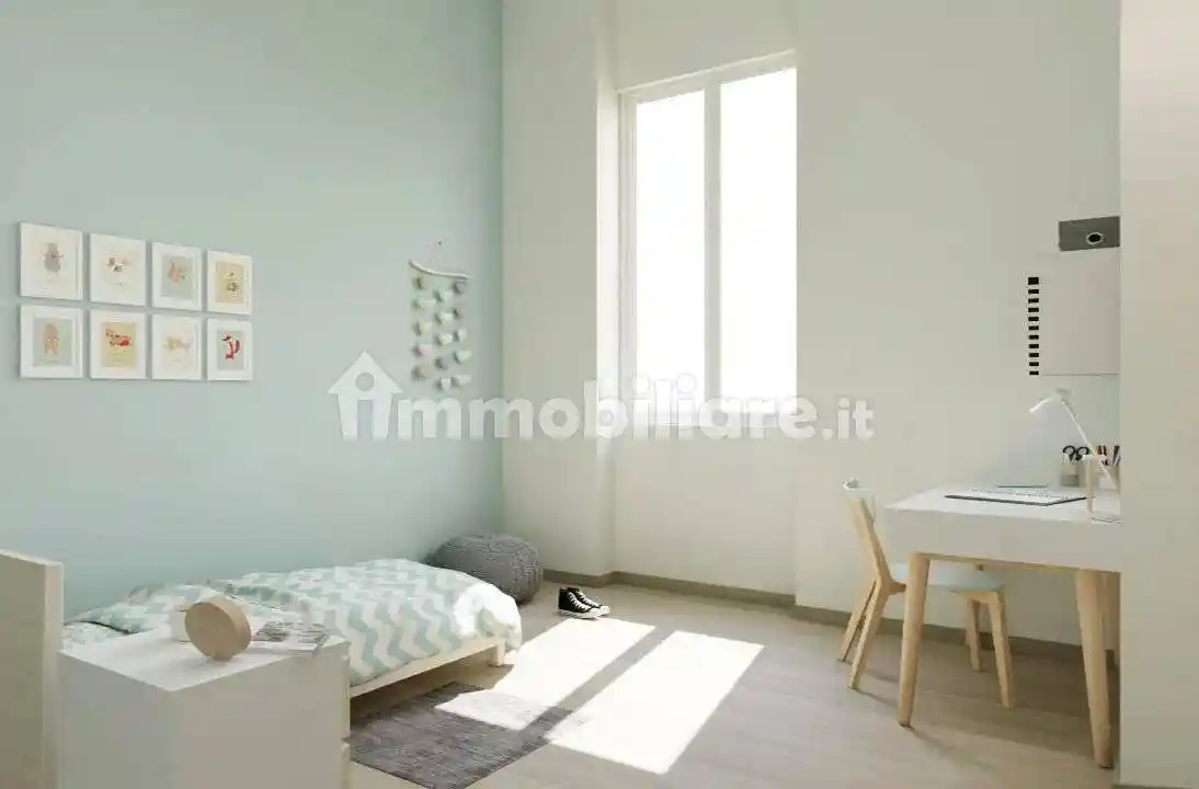 Trilocale via Bergamo 26, Via Lecco - Via Bergamo, Monza - foto 3