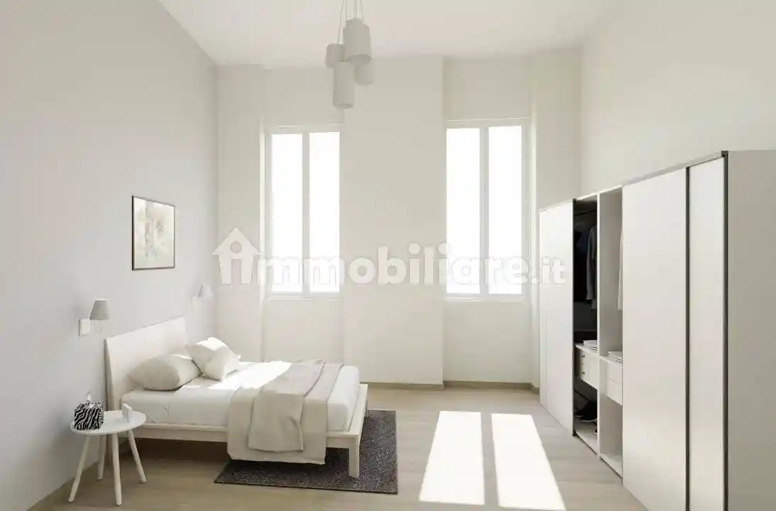 Trilocale via Bergamo 26, Via Lecco - Via Bergamo, Monza - foto 4