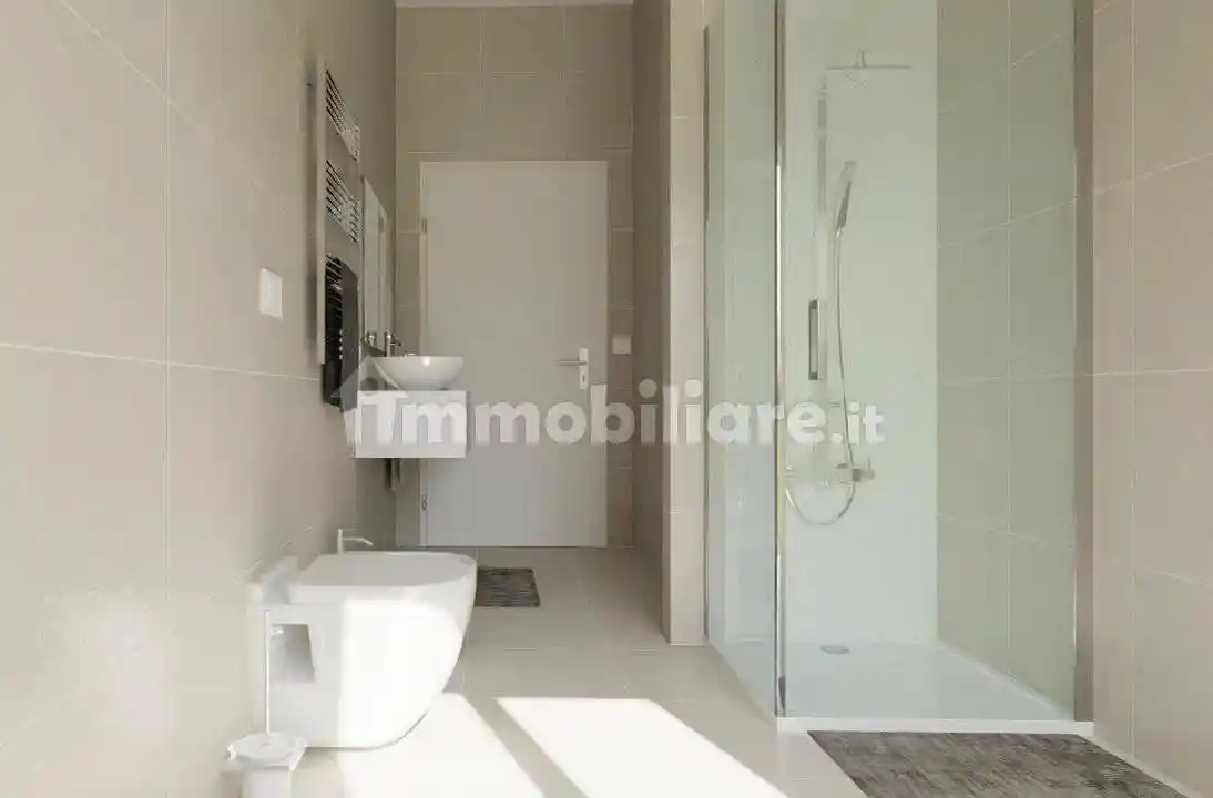 Trilocale via Bergamo 26, Via Lecco - Via Bergamo, Monza - foto 5