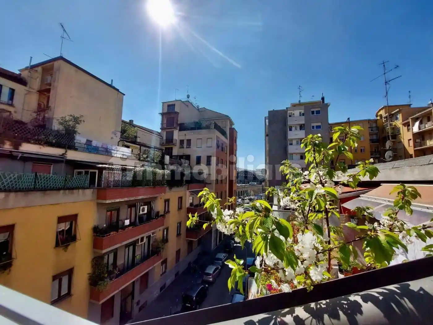 Bilocale via Gianfranco Zuretti 51, Cascina dei Pomi, Milano - foto 3