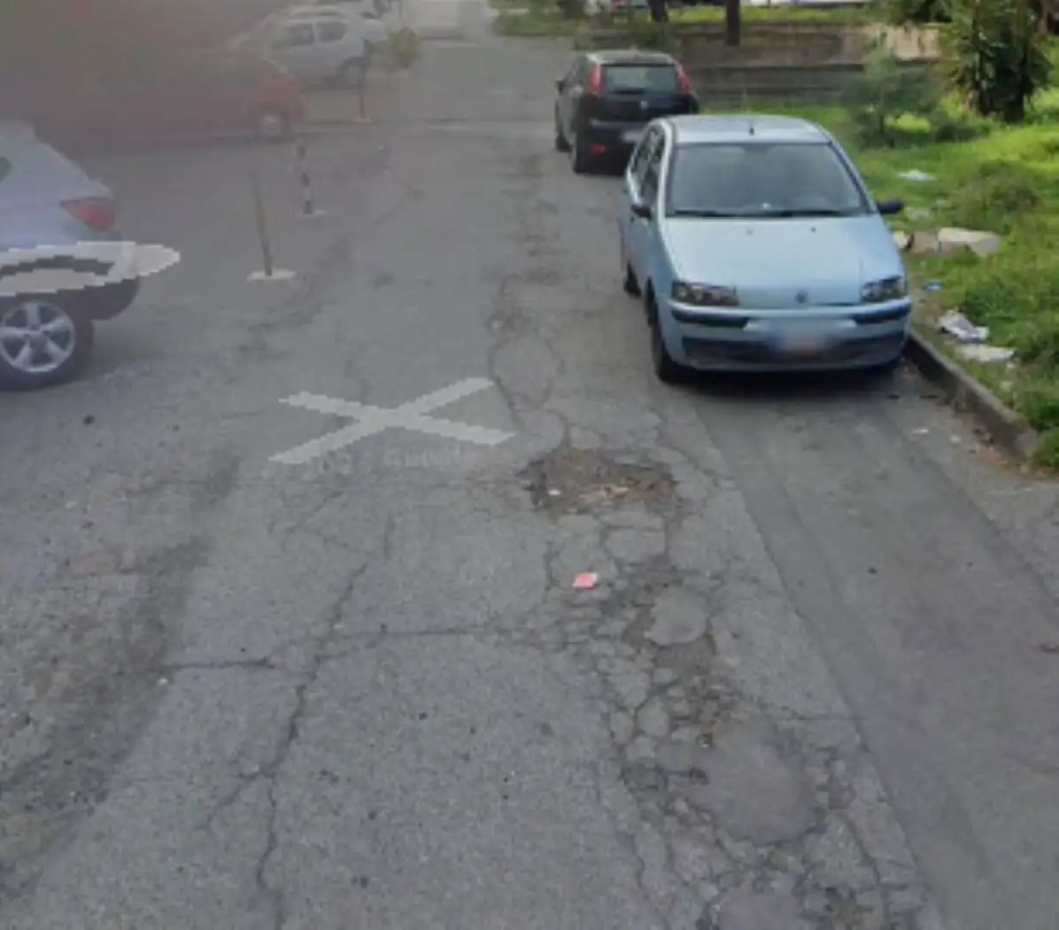 Appartamento in asta a Catania