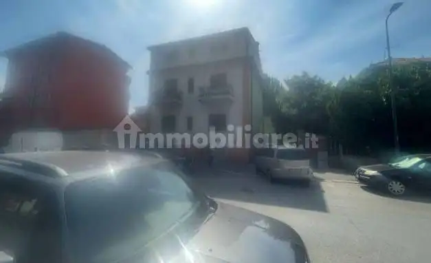 Appartamento in asta a Milano