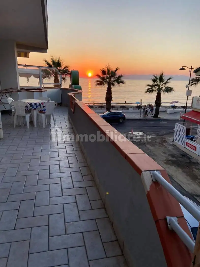 Appartamento in vendita a Agropoli