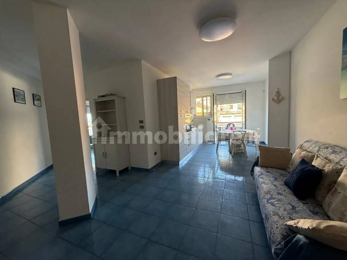 Trilocale via San Marco, Centro, Agropoli - foto 4