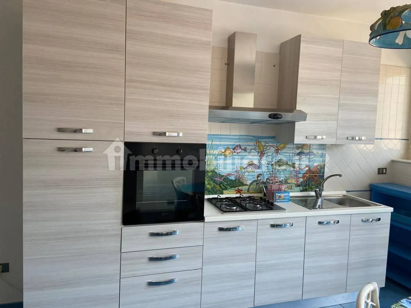 Trilocale via San Marco, Centro, Agropoli - foto 5