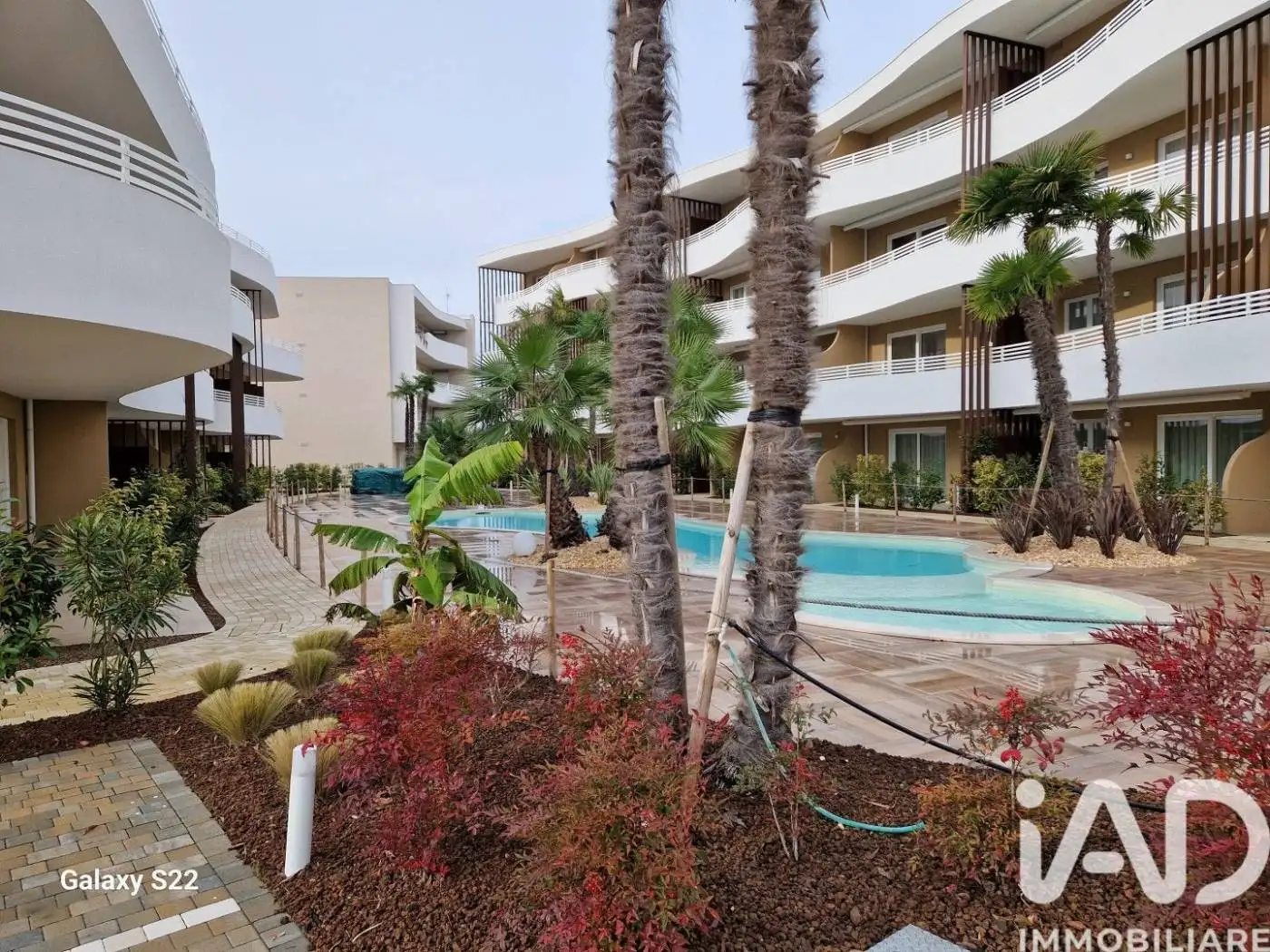 Appartamento in vendita a Jesolo