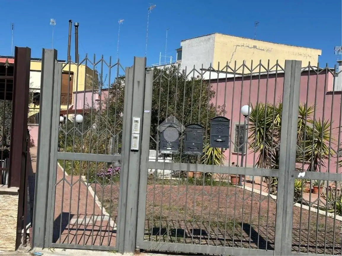 Villa in vendita a Barletta