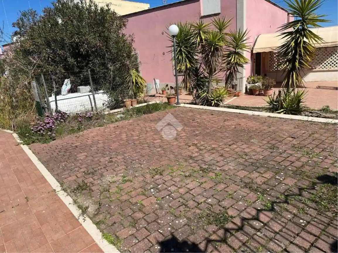 Villa plurifamiliare via Andria, Via Trani - Madonna dello Sterpeto, Barletta - foto 2