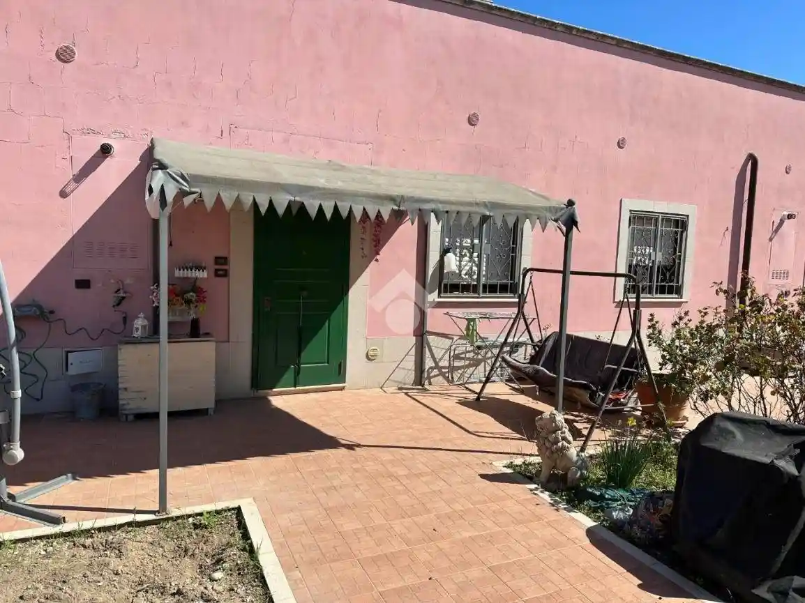 Villa plurifamiliare via Andria, Via Trani - Madonna dello Sterpeto, Barletta - foto 4