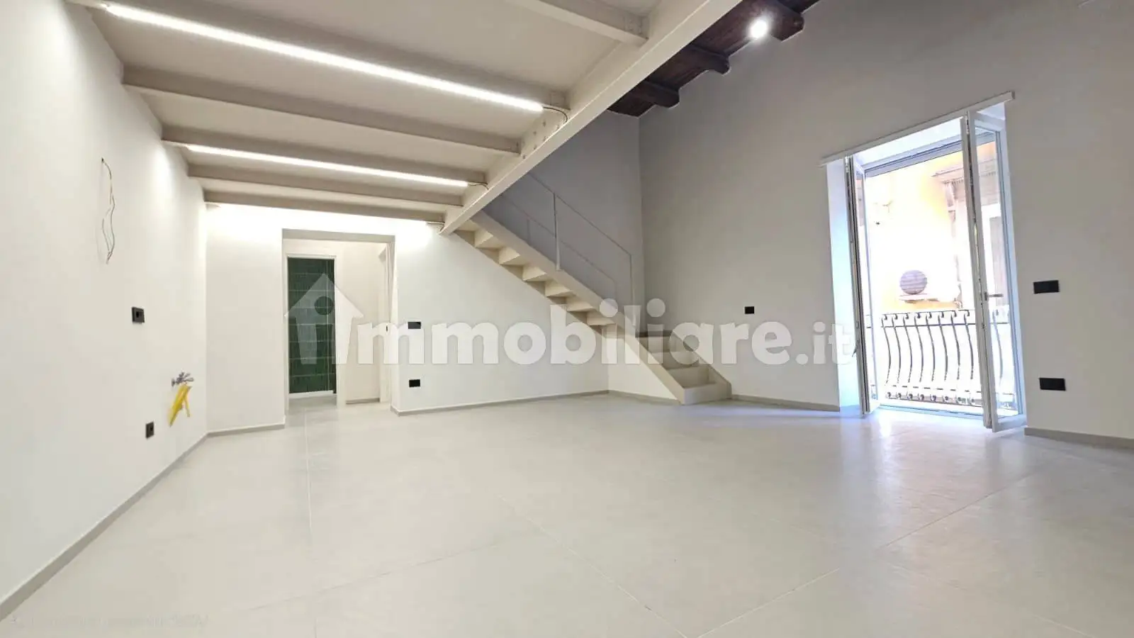 Appartamento in vendita a Portici