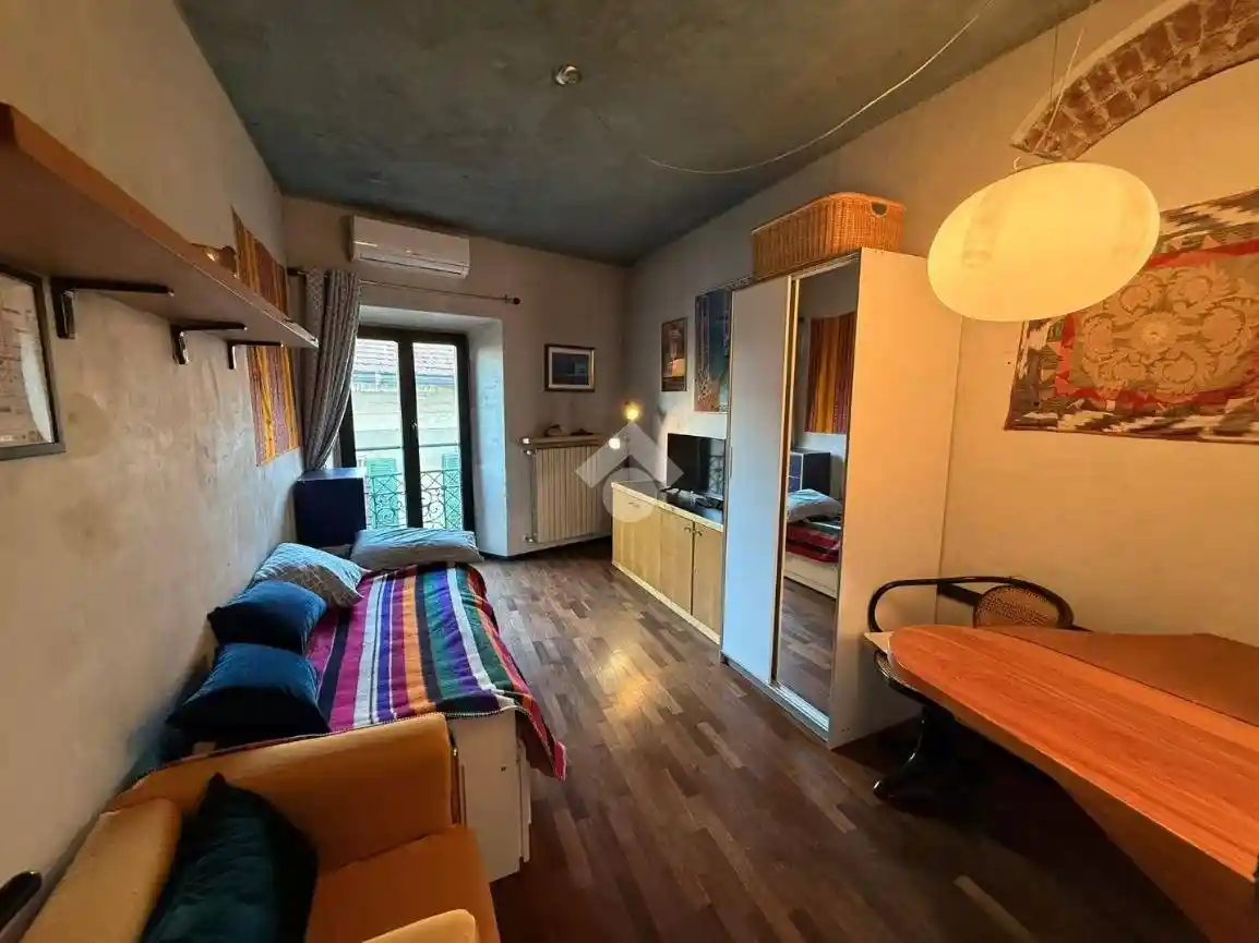 Monolocale corso Italia 40, Carrobbio, Milano - foto 2