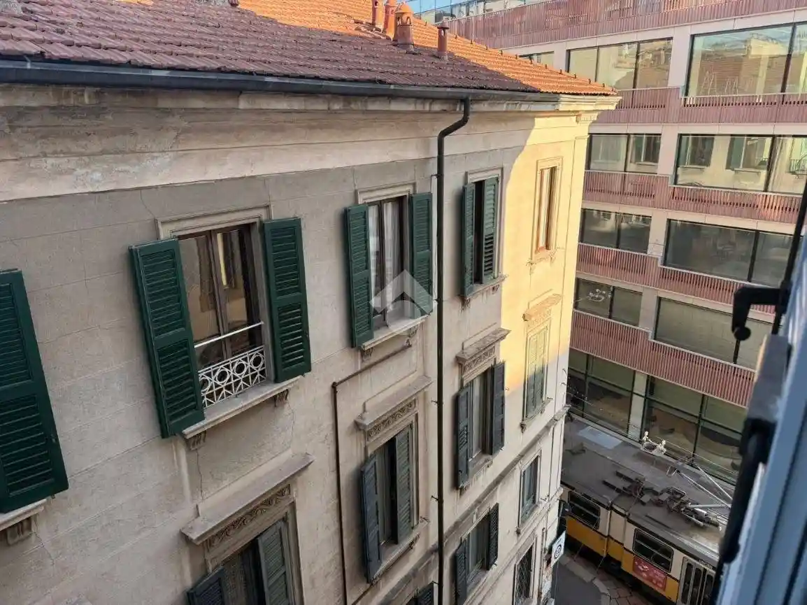 Monolocale corso Italia 40, Carrobbio, Milano - foto 4