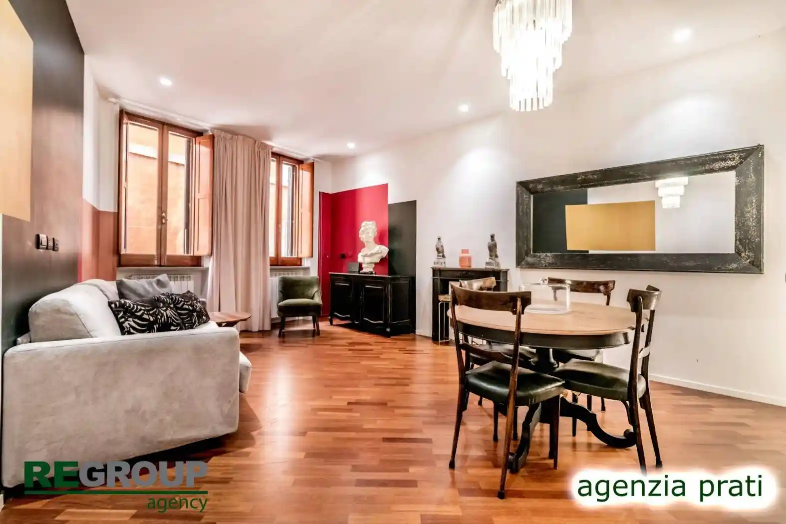 Bilocale vicolo delle Vacche 7, Piazza Navona, Roma - foto 3